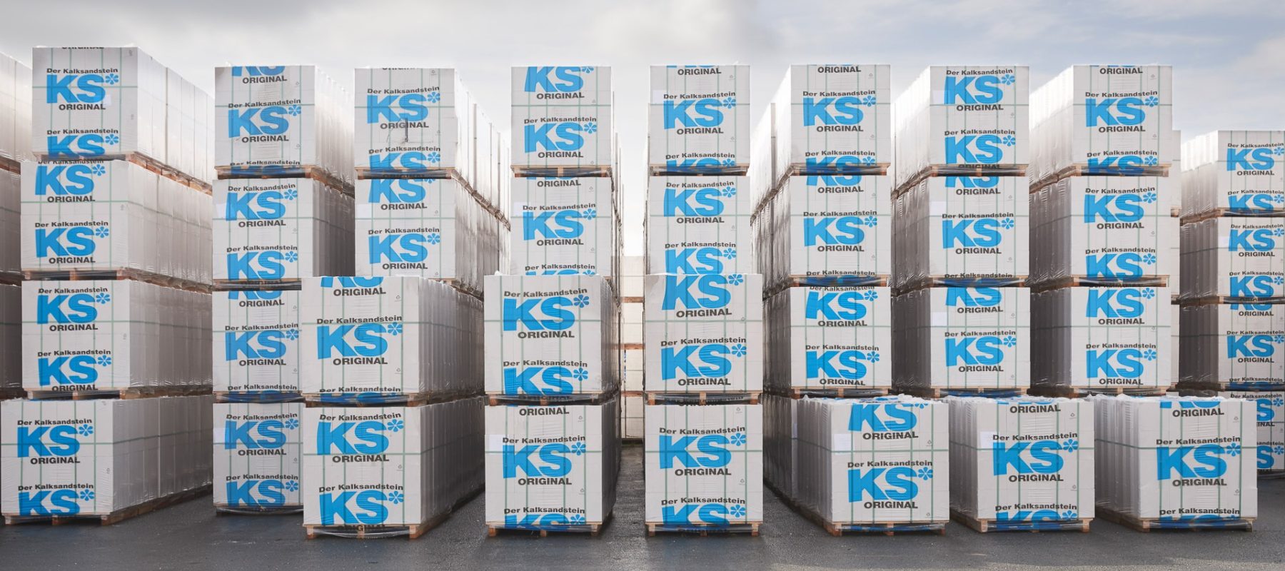 KS Kalksandstein für Weser-Ems