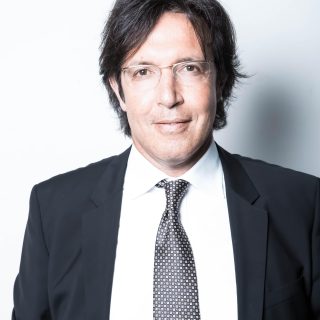 Dr Frank Zurlino