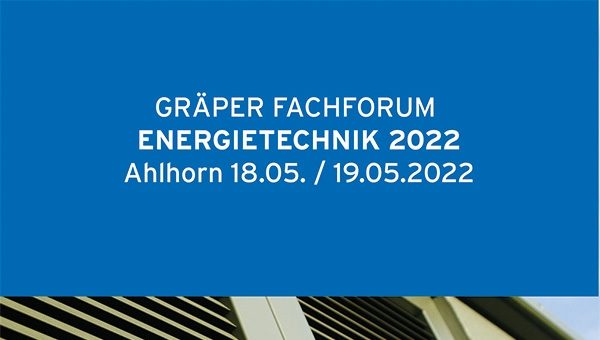 Fachforum Energietechnik News teaser