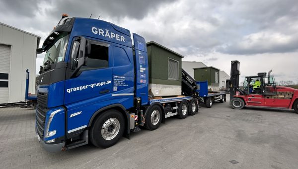 Graeper LKW2
