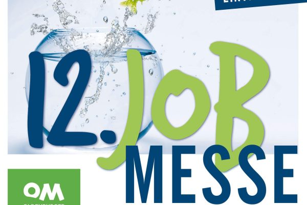 Jobmesse2023 Plakat DINA3