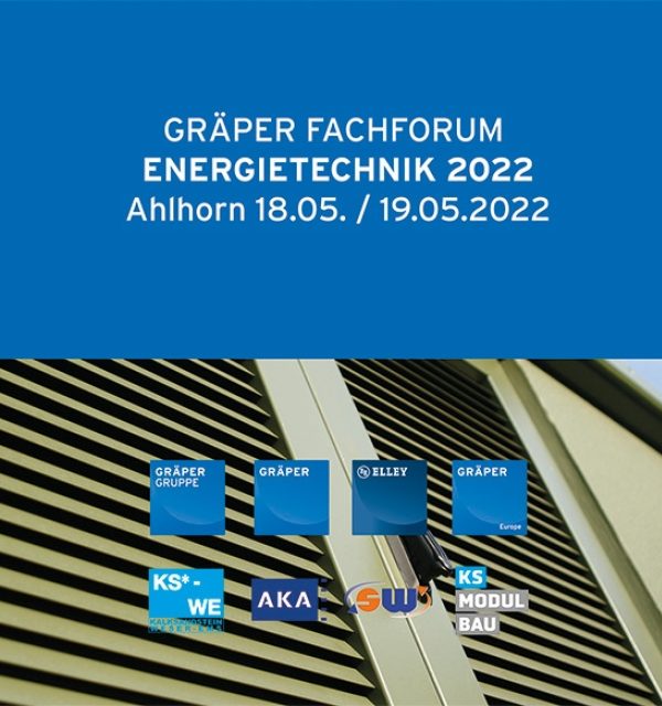 Fachforum Energietechnik News teaser