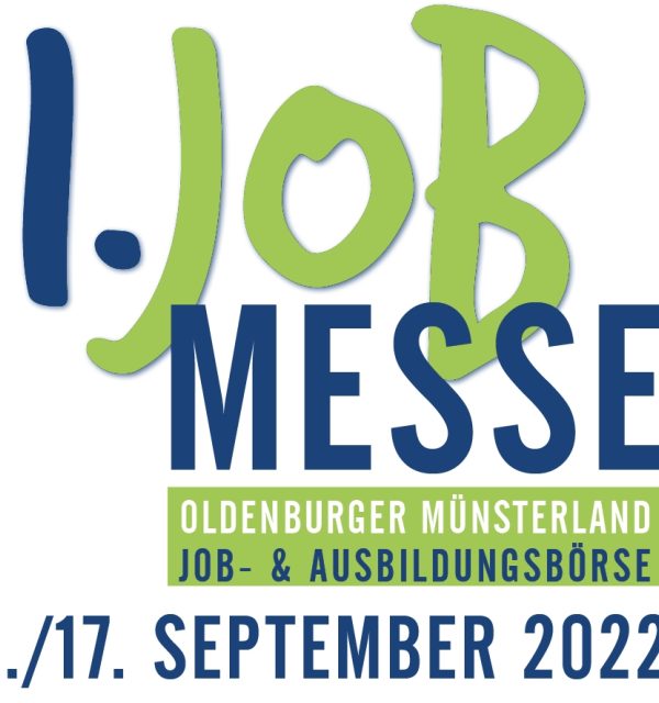 Jobmesse2022 Logo Datum