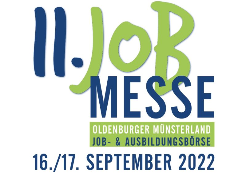 Jobmesse2022 Logo Datum